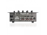 Numark M2 Black Numark M2 Black